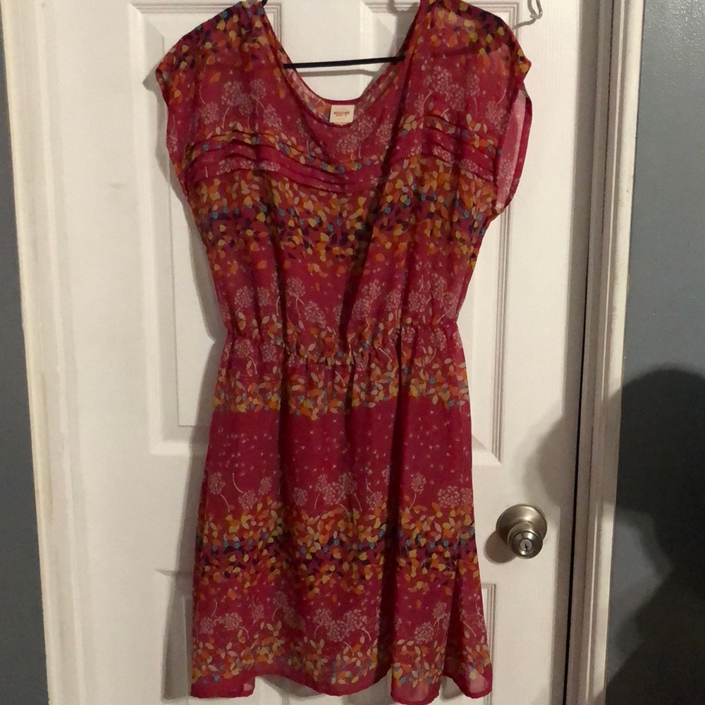 Mossimo Dress